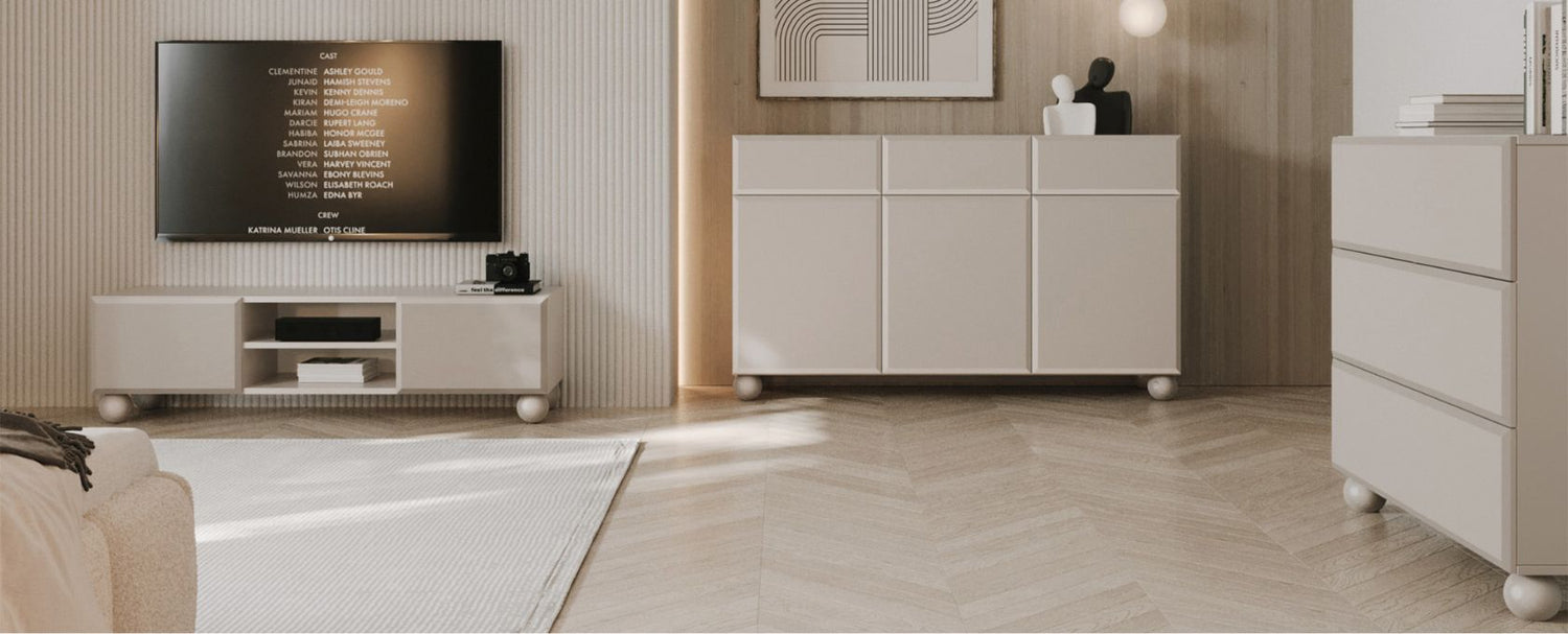 Quiet luxury – styl cichego luksusu w Twoich wnętrzach