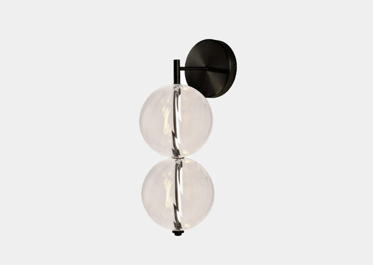 Lampy ścienne