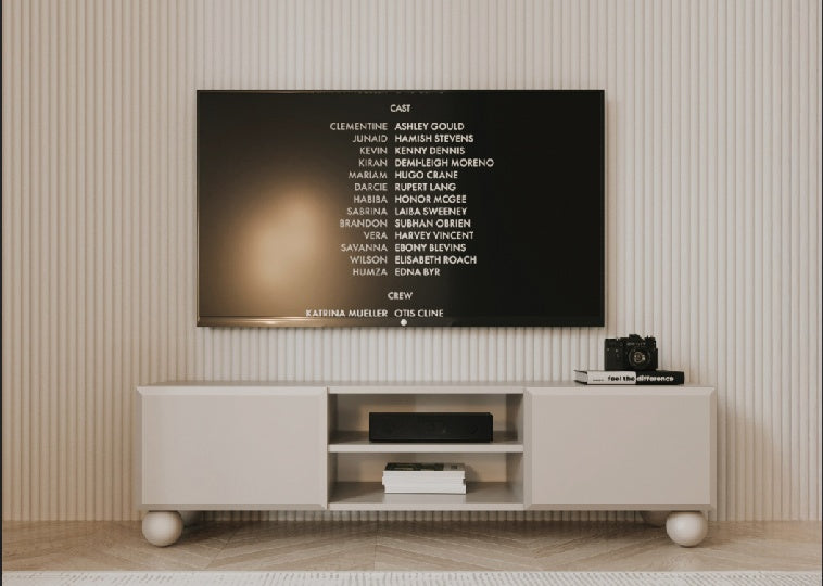 Szafki RTV