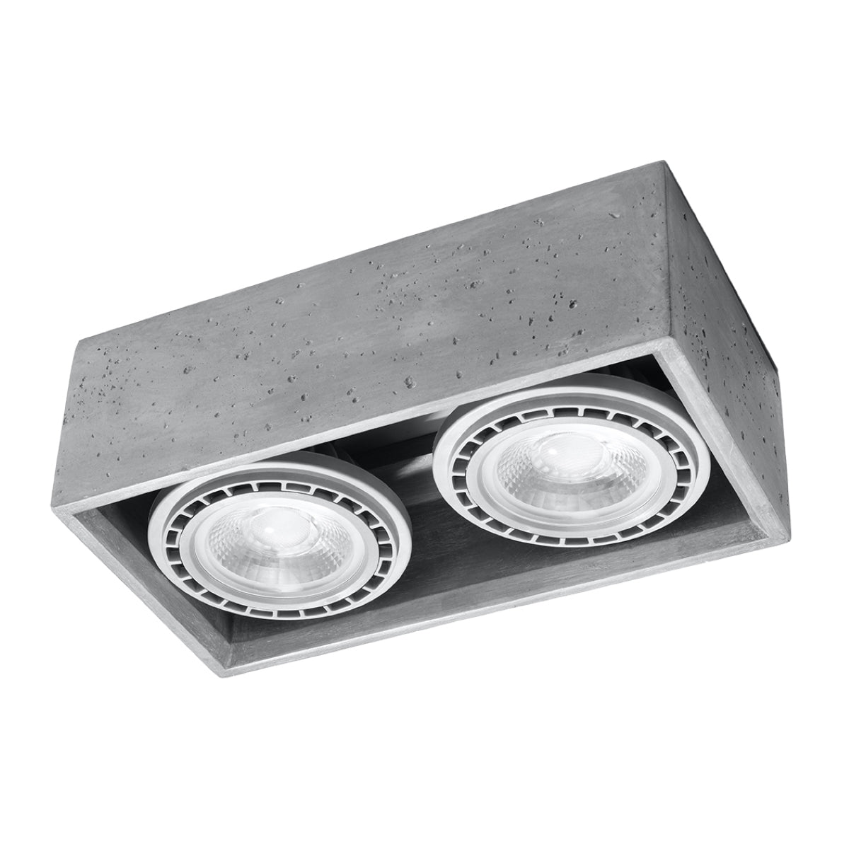 Spot Quatro 2 beton