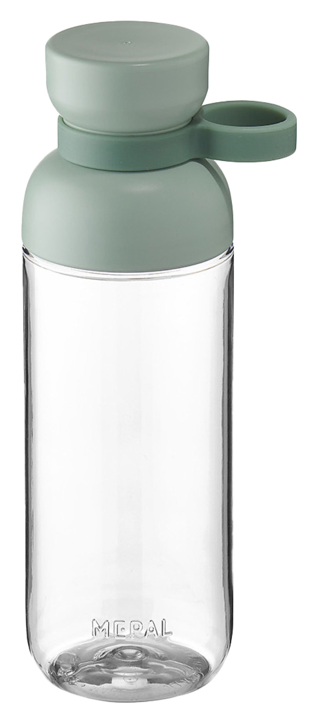 Butelka na wodę Vita 500 ml zielona