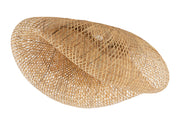Plafon Havana 59x80 cm rattanowy