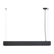 Lampa wisząca Spark czarna