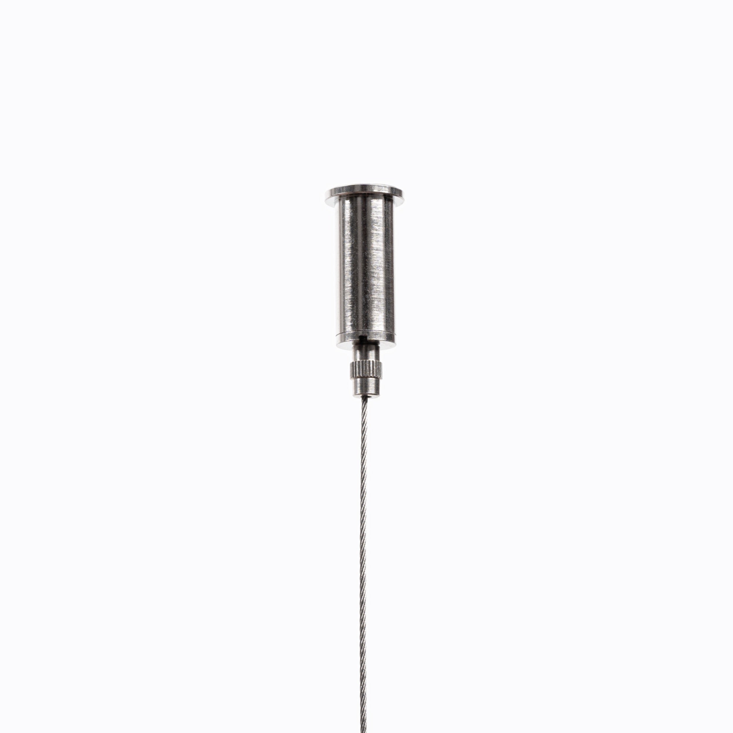 Lampa wisząca Spark czarna