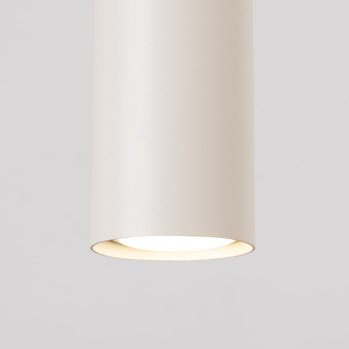 Lampa wisząca Lagos 3P beżowa