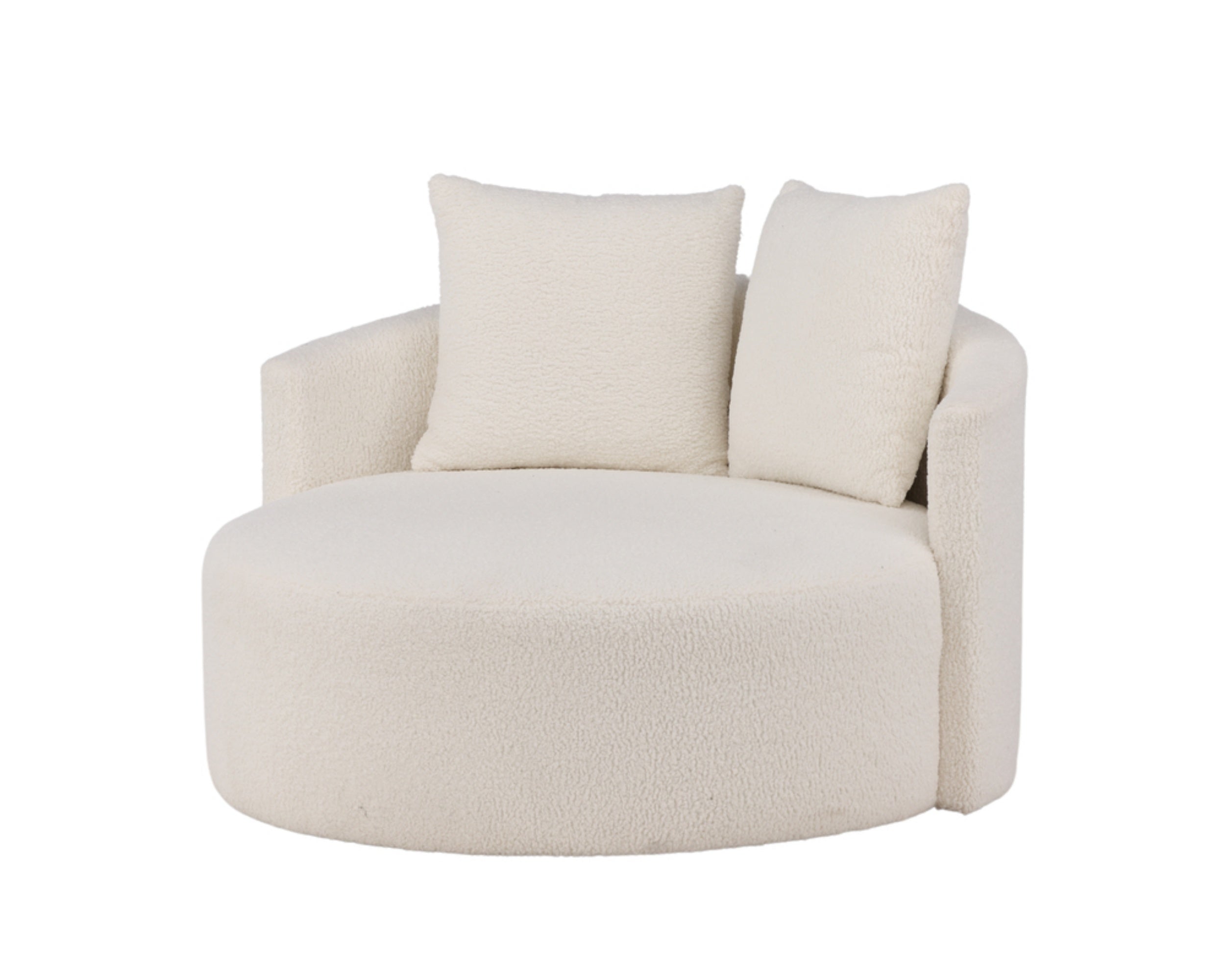 Sofa Suppine - styl nowoczesny