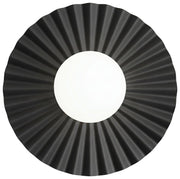Kinkiet Umbra M 25 cm czarny