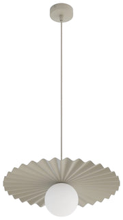 Lampa wisząca Umbra mokka