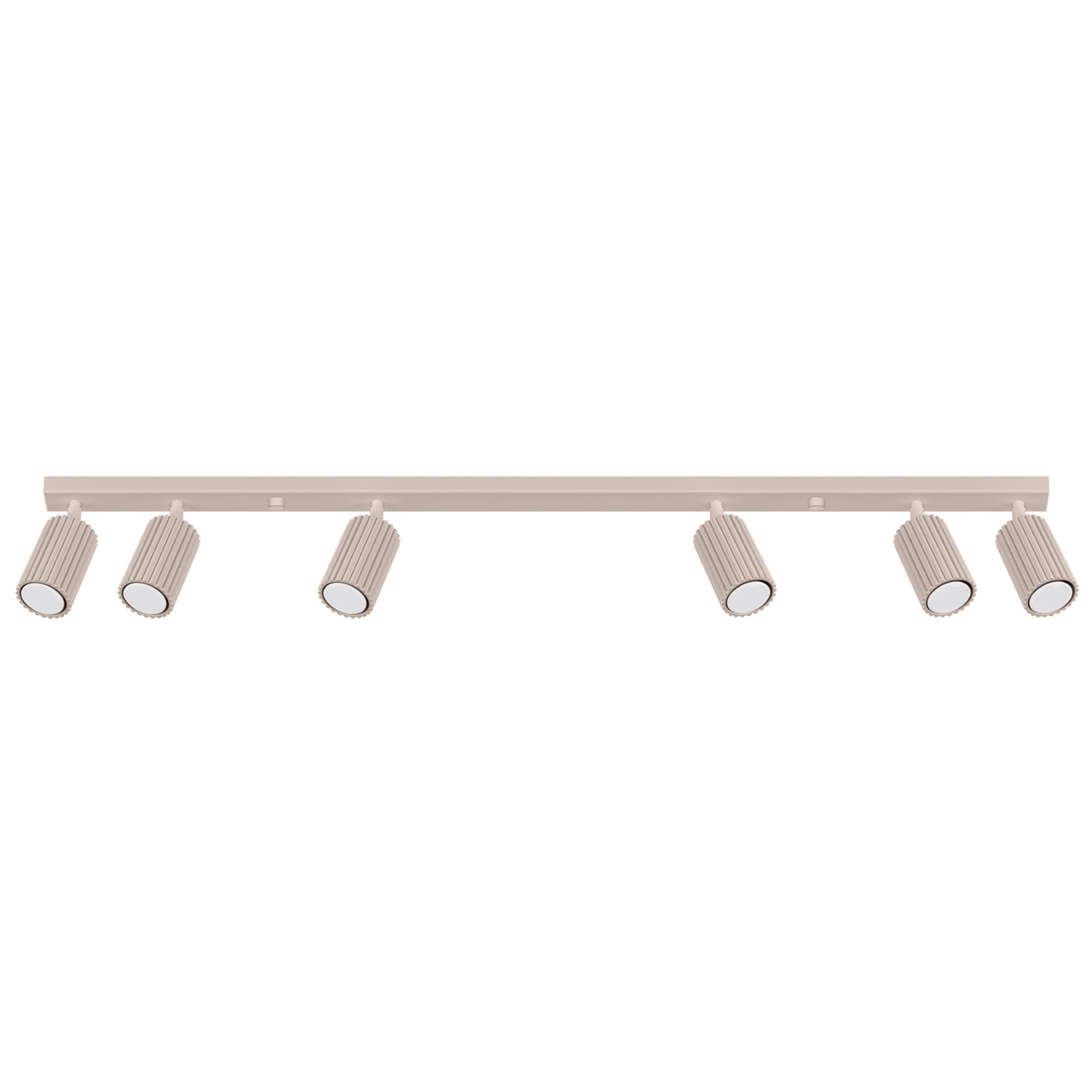 Spot Karbon 6L taupe