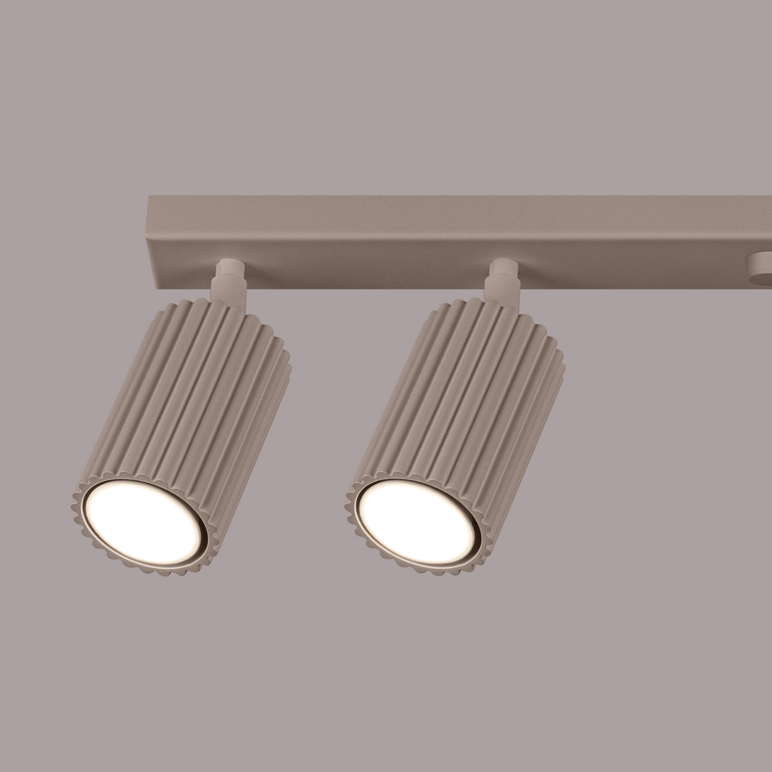 Spot Karbon 6L taupe