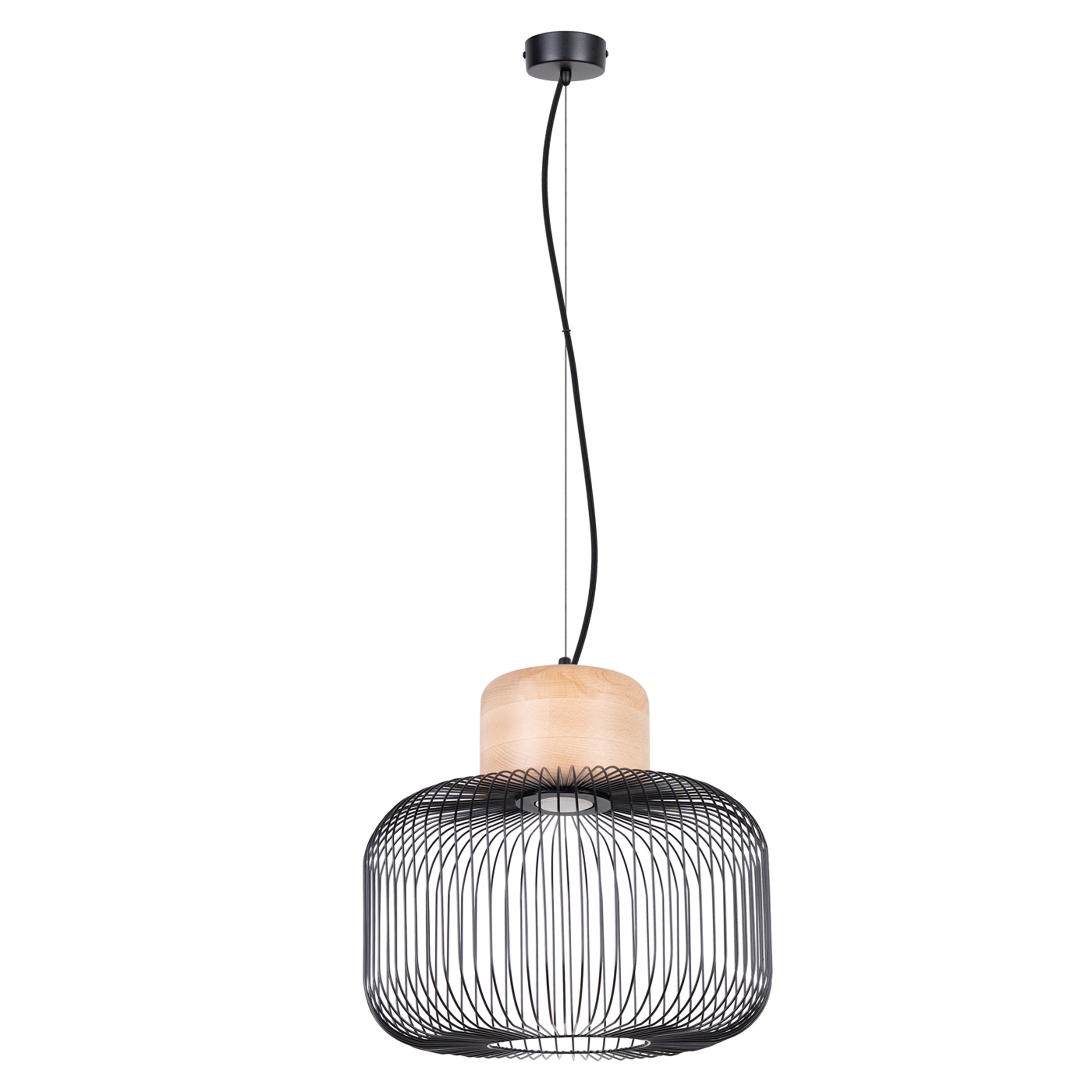 Lampa wisząca Gabbia 35 cm