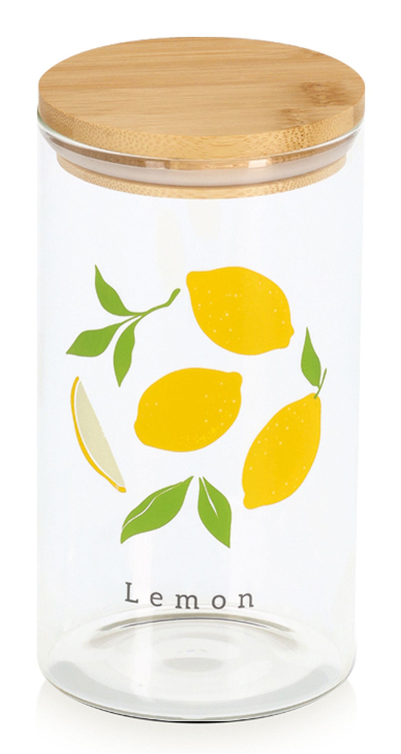 Sloik do przechowywania Apnesto 850 ml