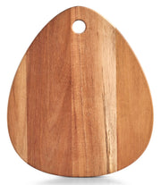 Deska do krojenia Oywars 30x26 cm akacja