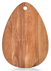 Deska do krojenia Oywars 40x29 cm akacja