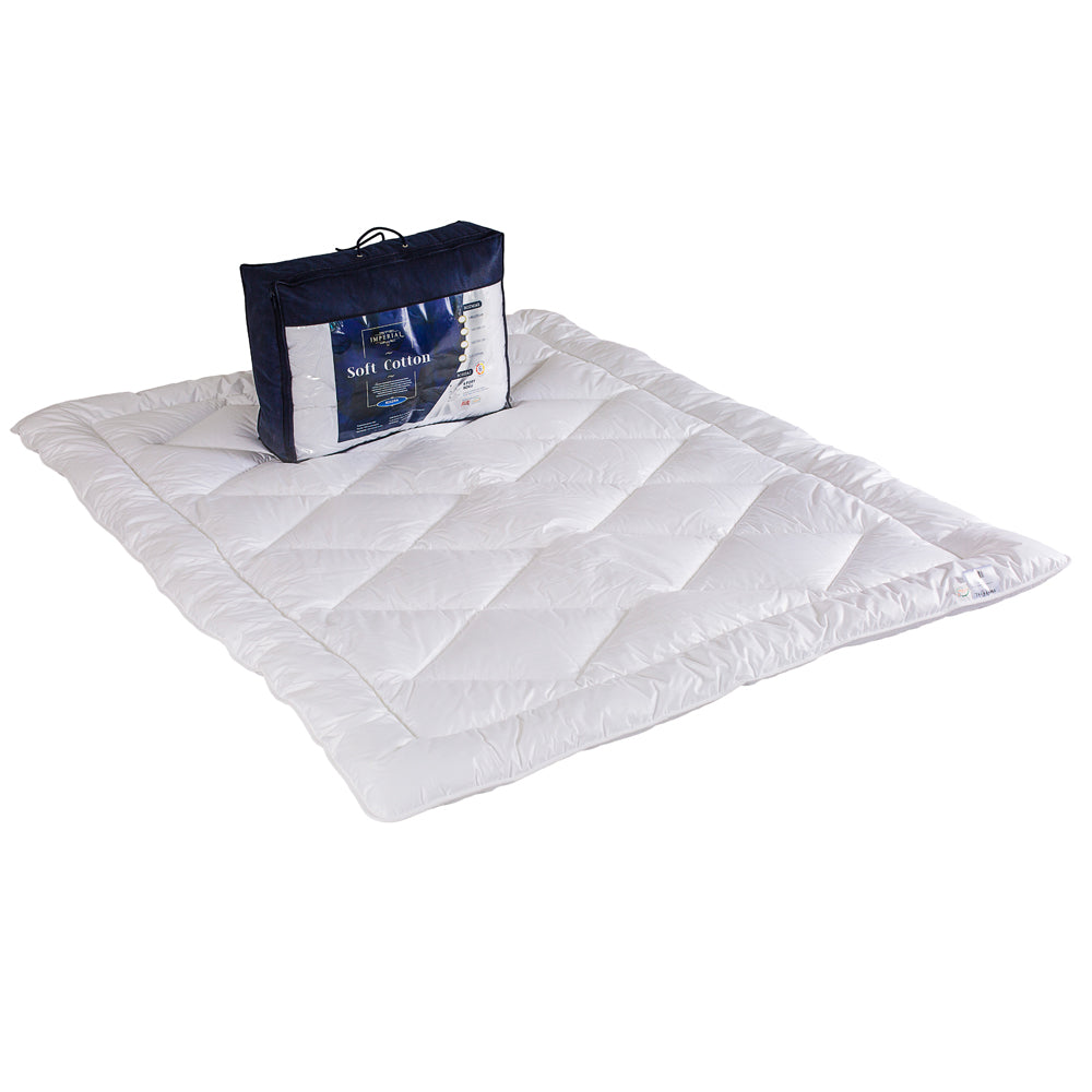 Kołdra Imperial Soft Cotton 180x200