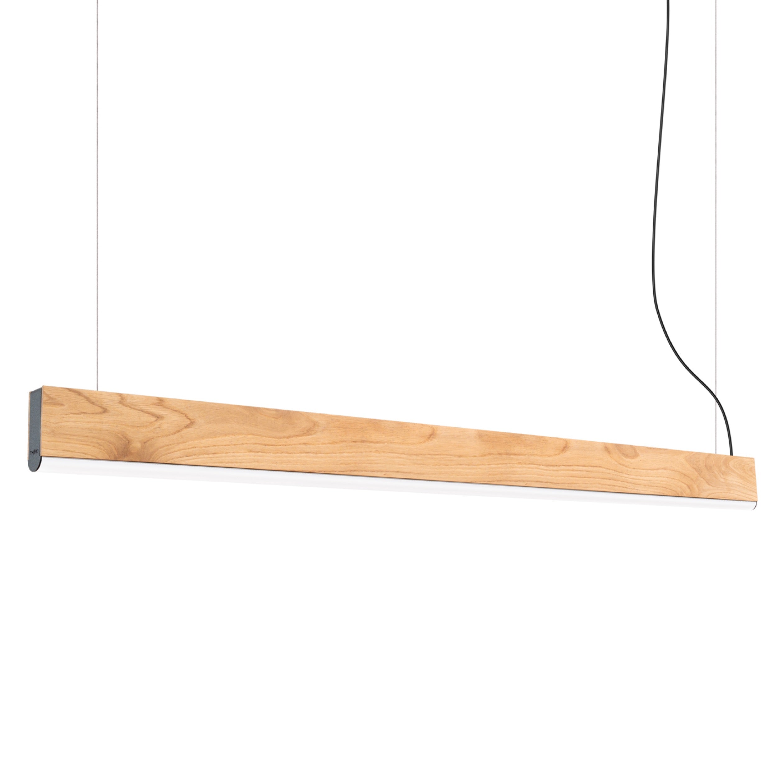 Lampa wisząca Lykke 150 cm LED barwa ciepła