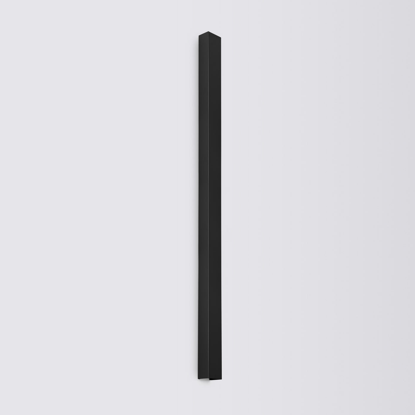 Kinkiet Freya 150 cm czarny