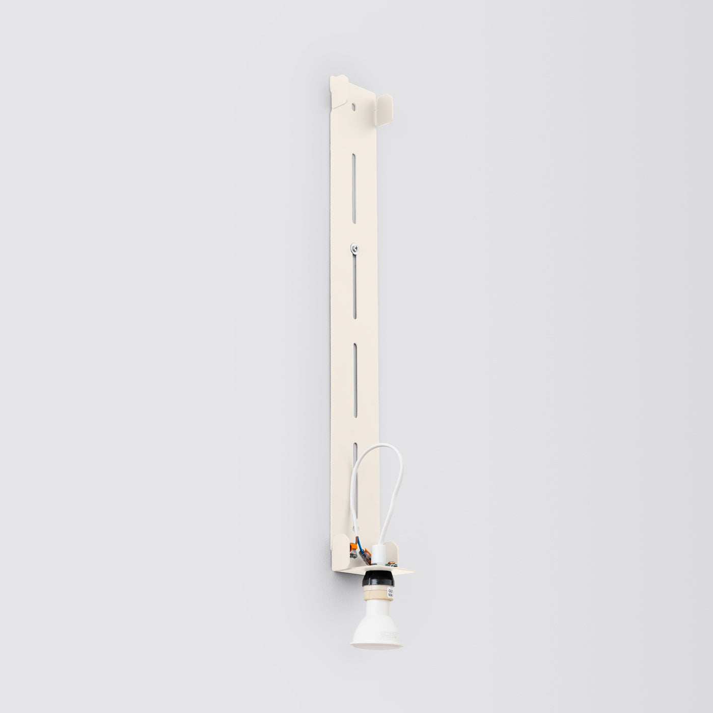 Kinkiet Freya 60 cm beżowy