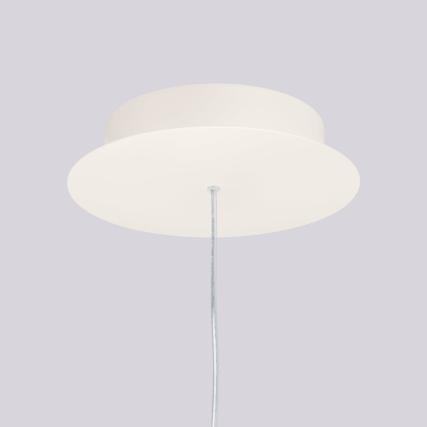 Żyrandol Rio LED 78 cm beżowy 3000K