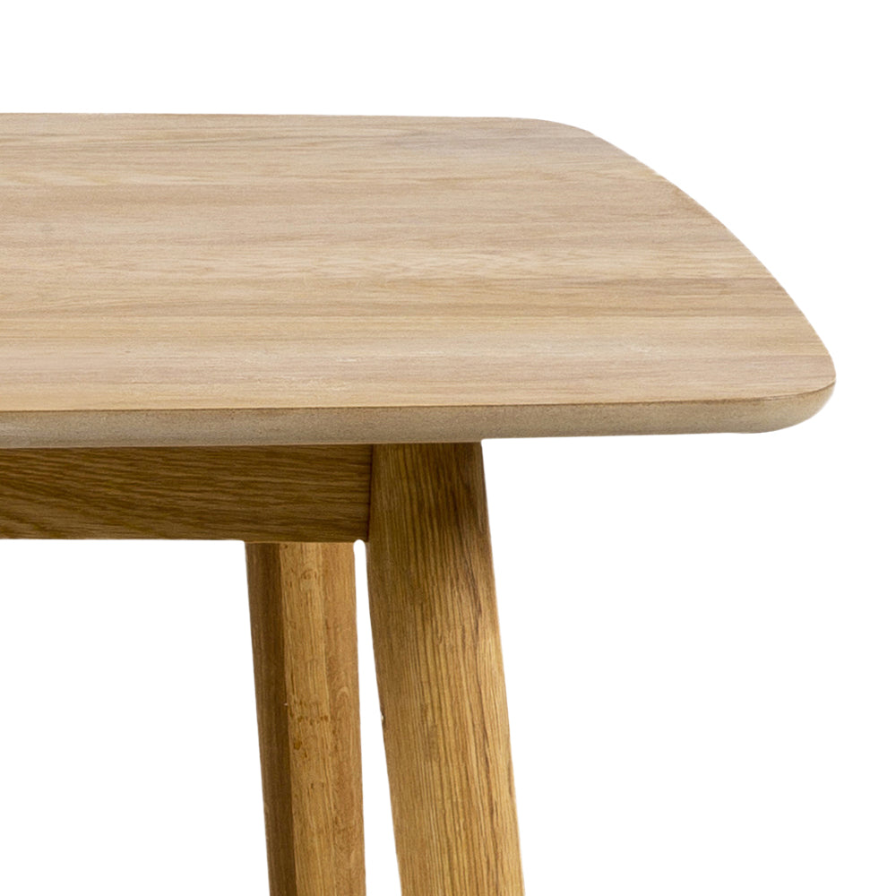 Stół Forward 150x80 cm - materiał płyta fornirowana