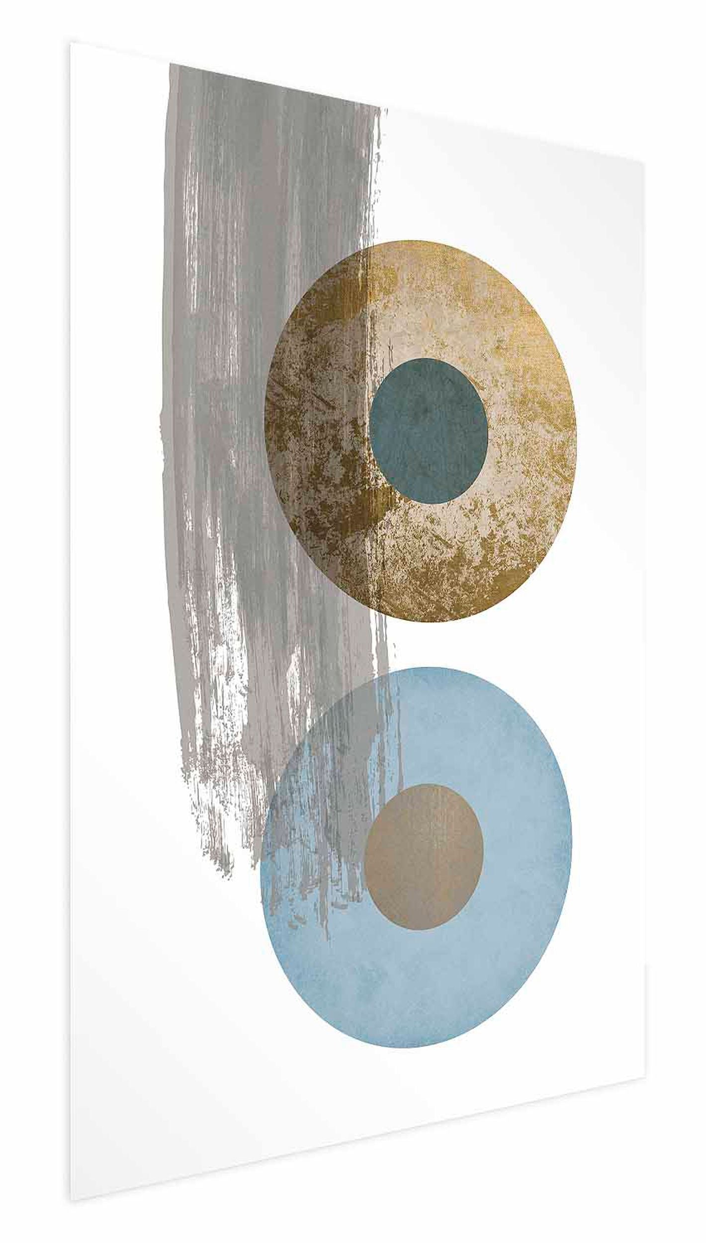 Plakat Ulubione płyty 90x60 cm