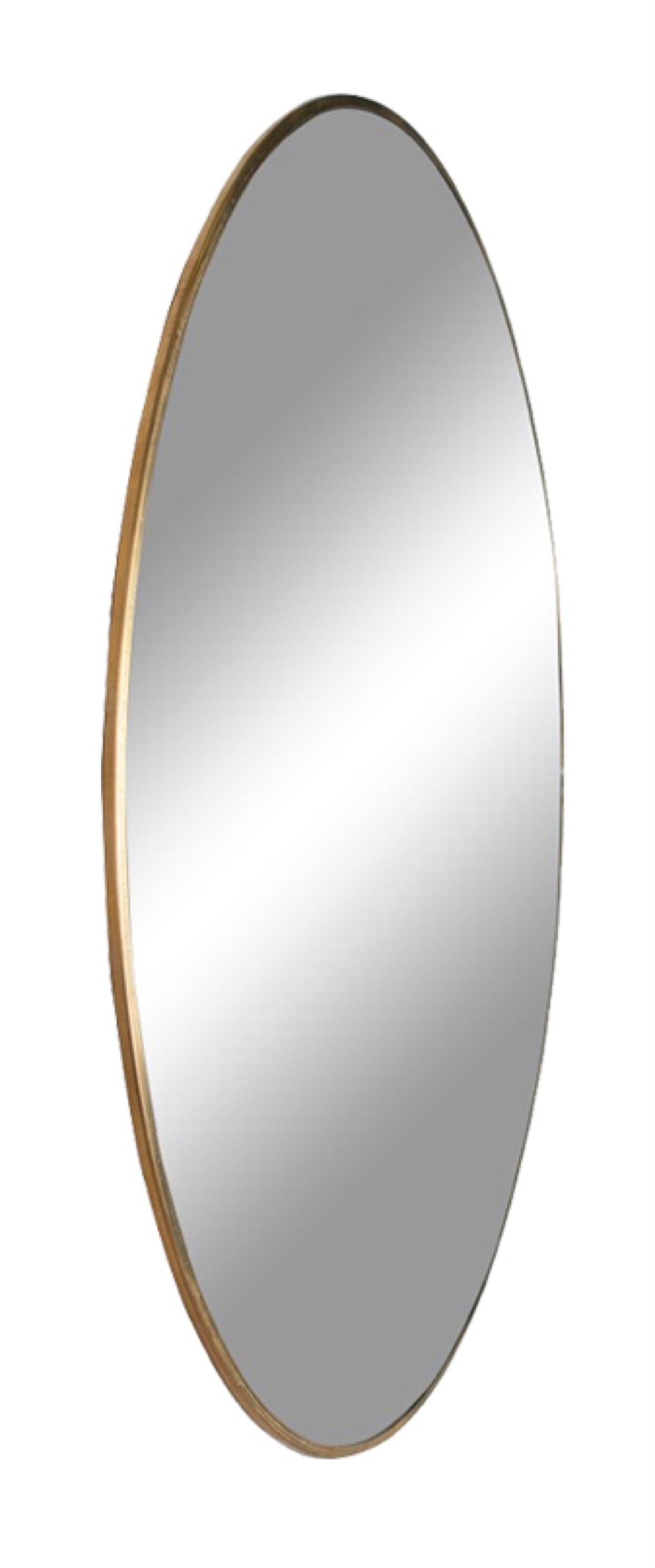 Lustro Magoita średnica 60 cm