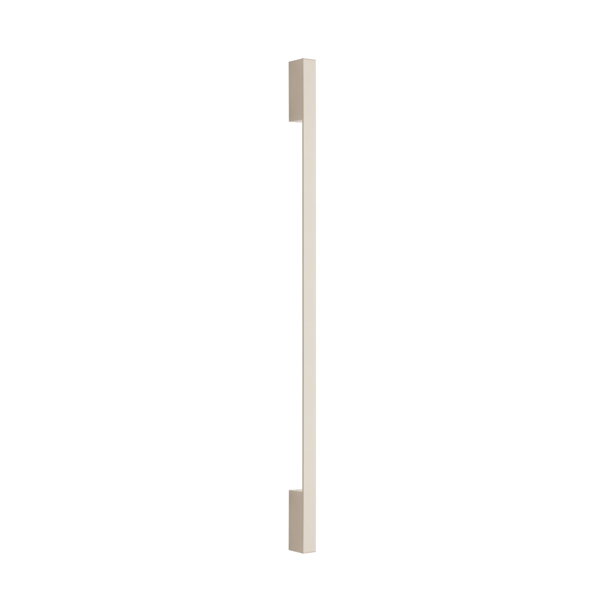 Kinkiet Sappo 120 cm beżowy LED barwa ciepła
