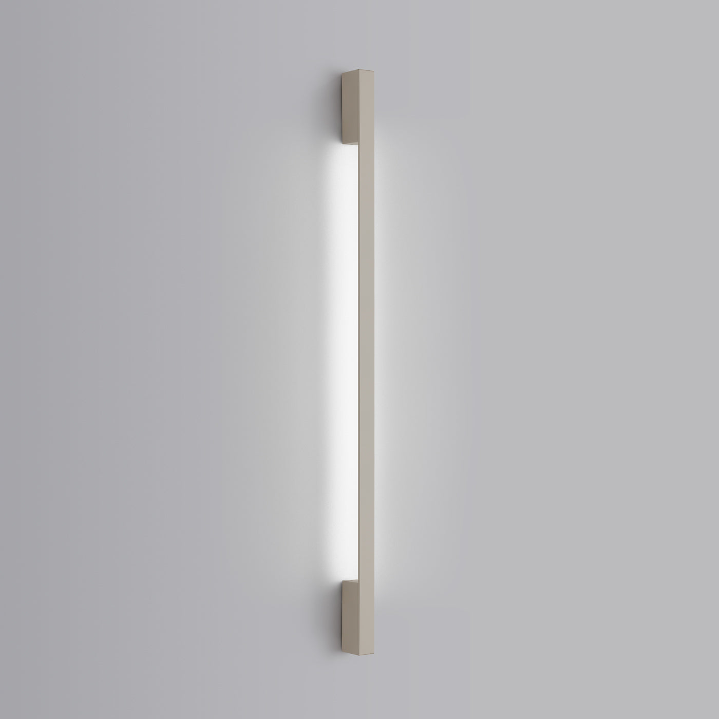 Kinkiet Sappo LED 120 cm beżowy 4000K