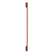 Kinkiet Sappo LED 150 cm ochra czerwona 4000K