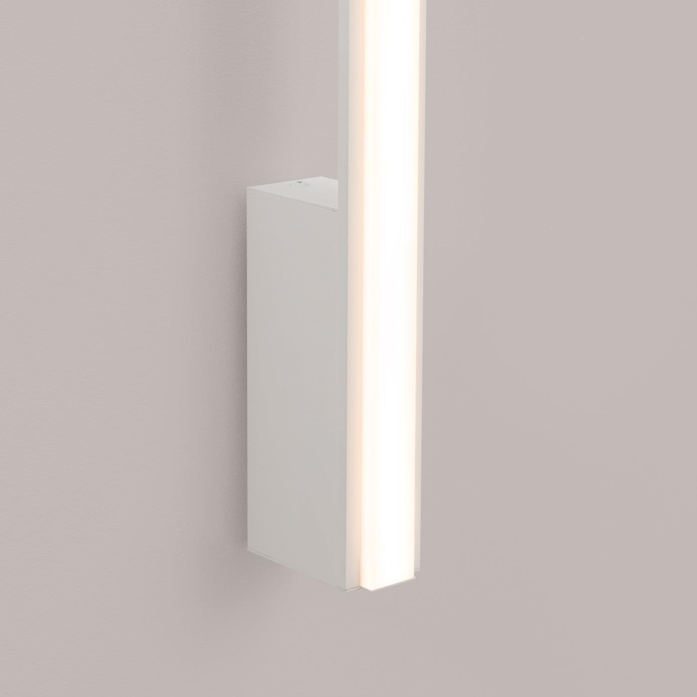 Kinkiet Lagom LED 120 cm biały 3000K