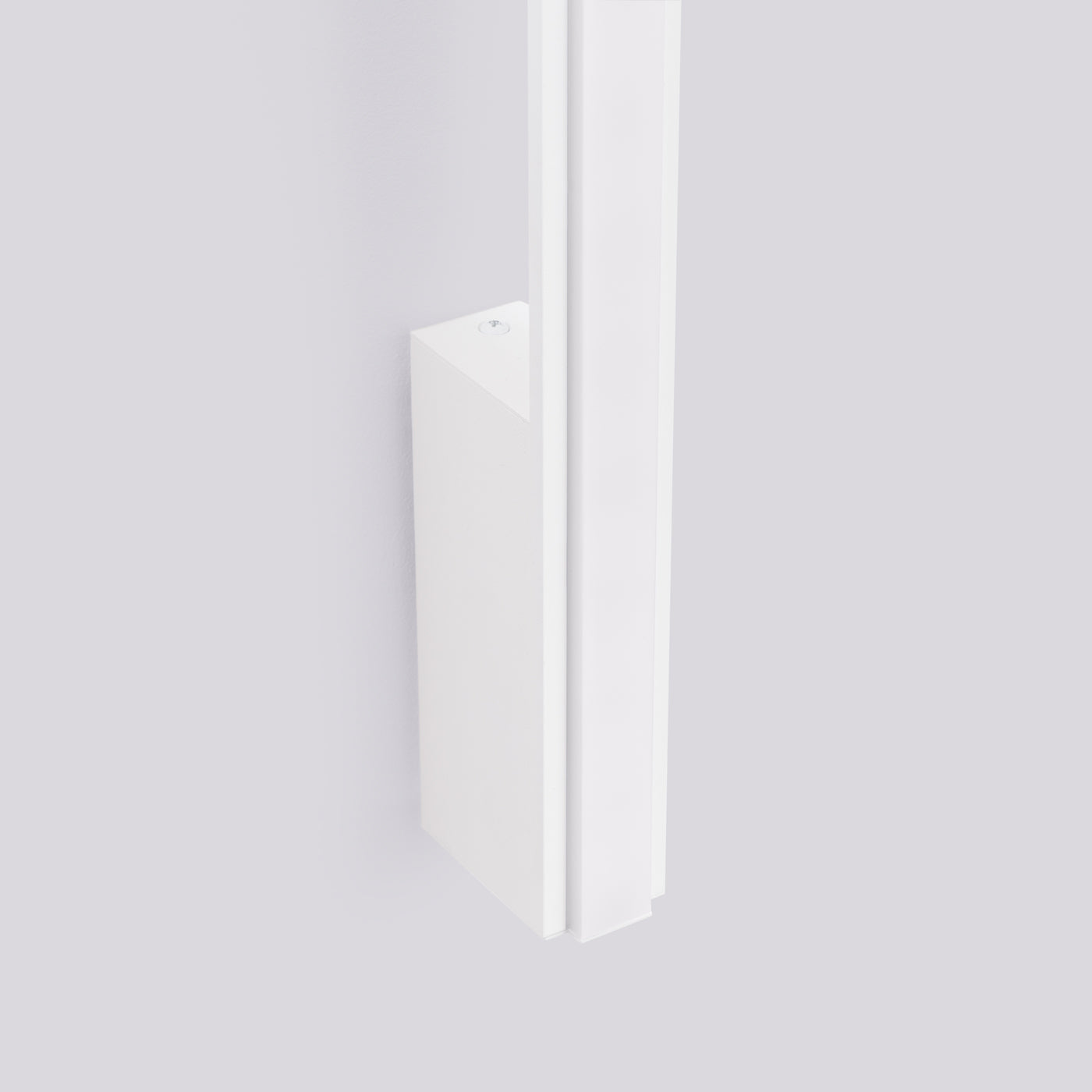 Kinkiet Lagom LED 120 cm biały 3000K