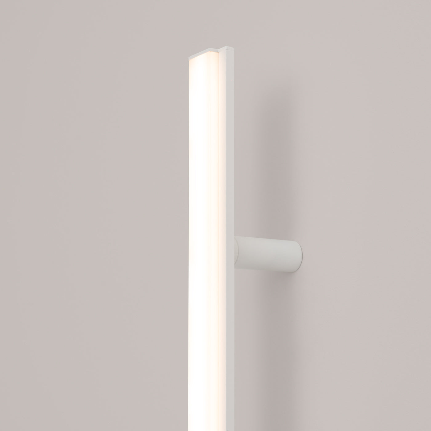 Kinkiet Lagom LED 120 cm biały 3000K