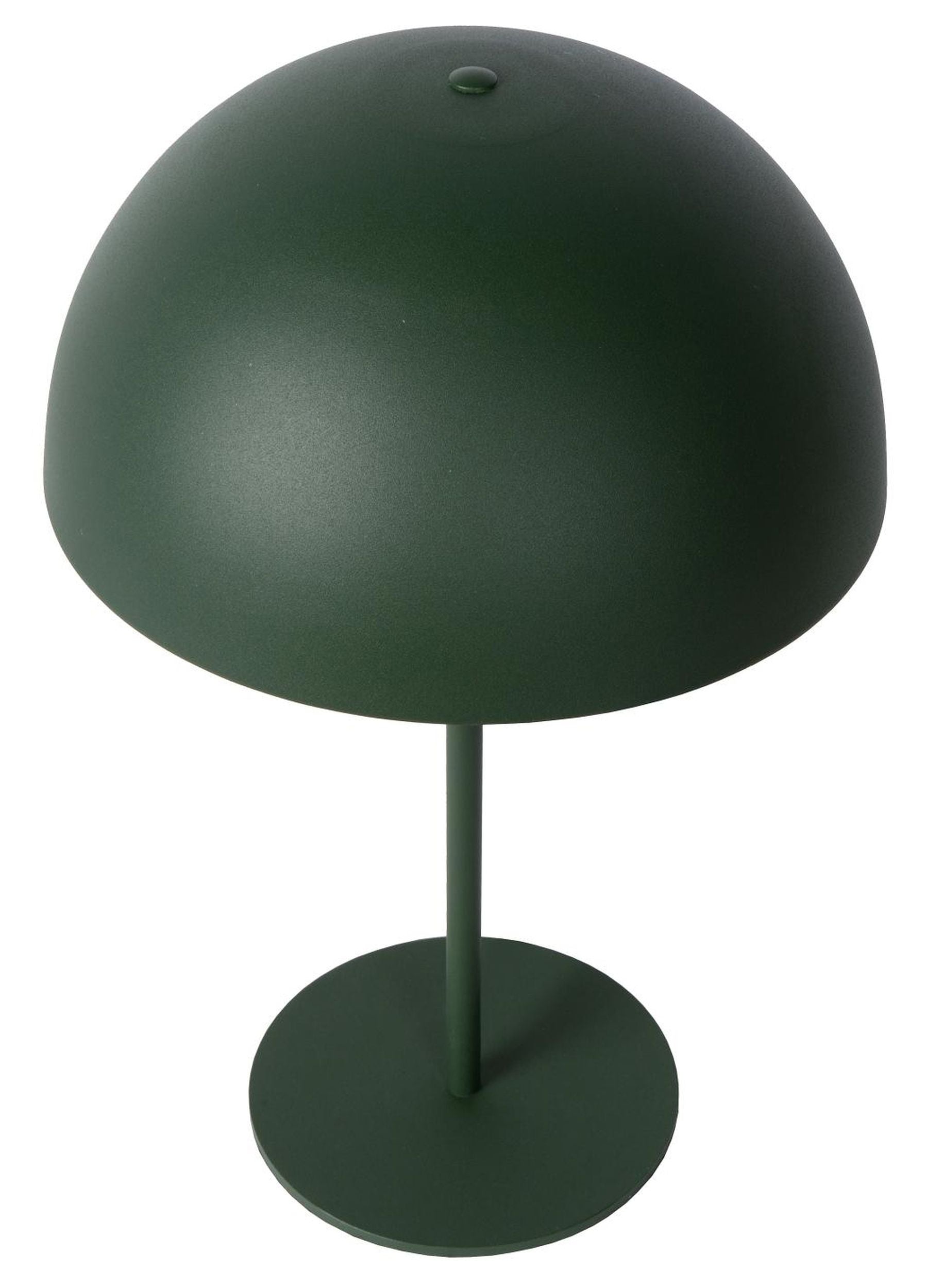Lampa stołowa Siemon zielona