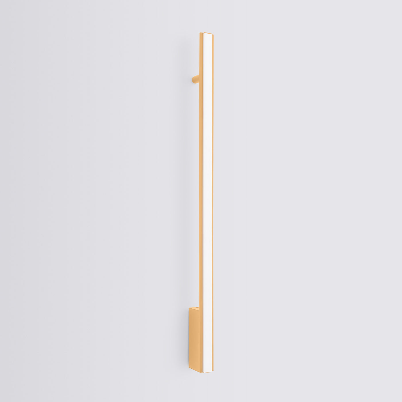 Kinkiet Lagom LED 90 cm złoty 3000K