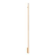 Kinkiet Lagom LED 150 cm złoty 3000K