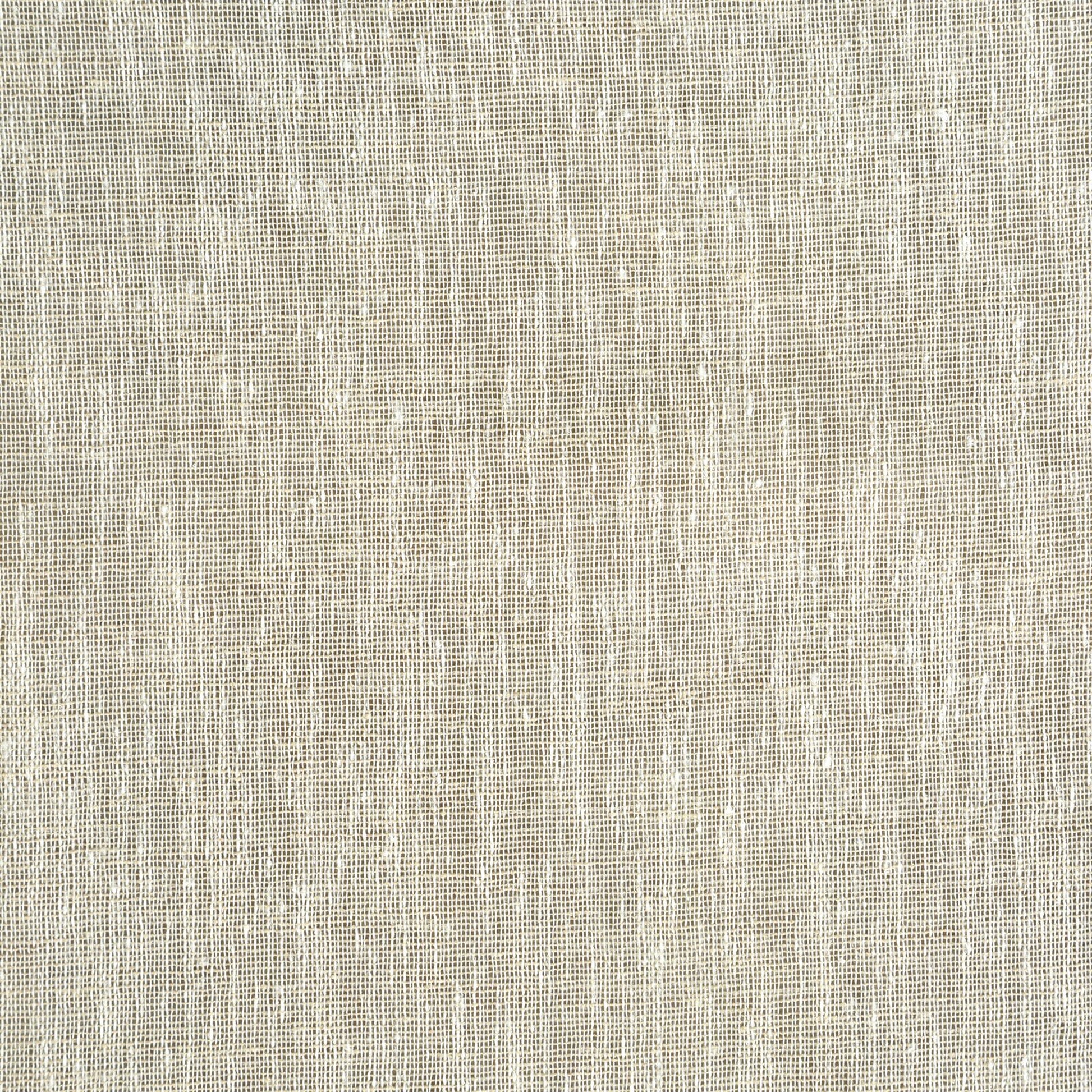 Zasłona Angelica na taśmie 140x270 cm beżowa - materiał tworzywo sztuczne