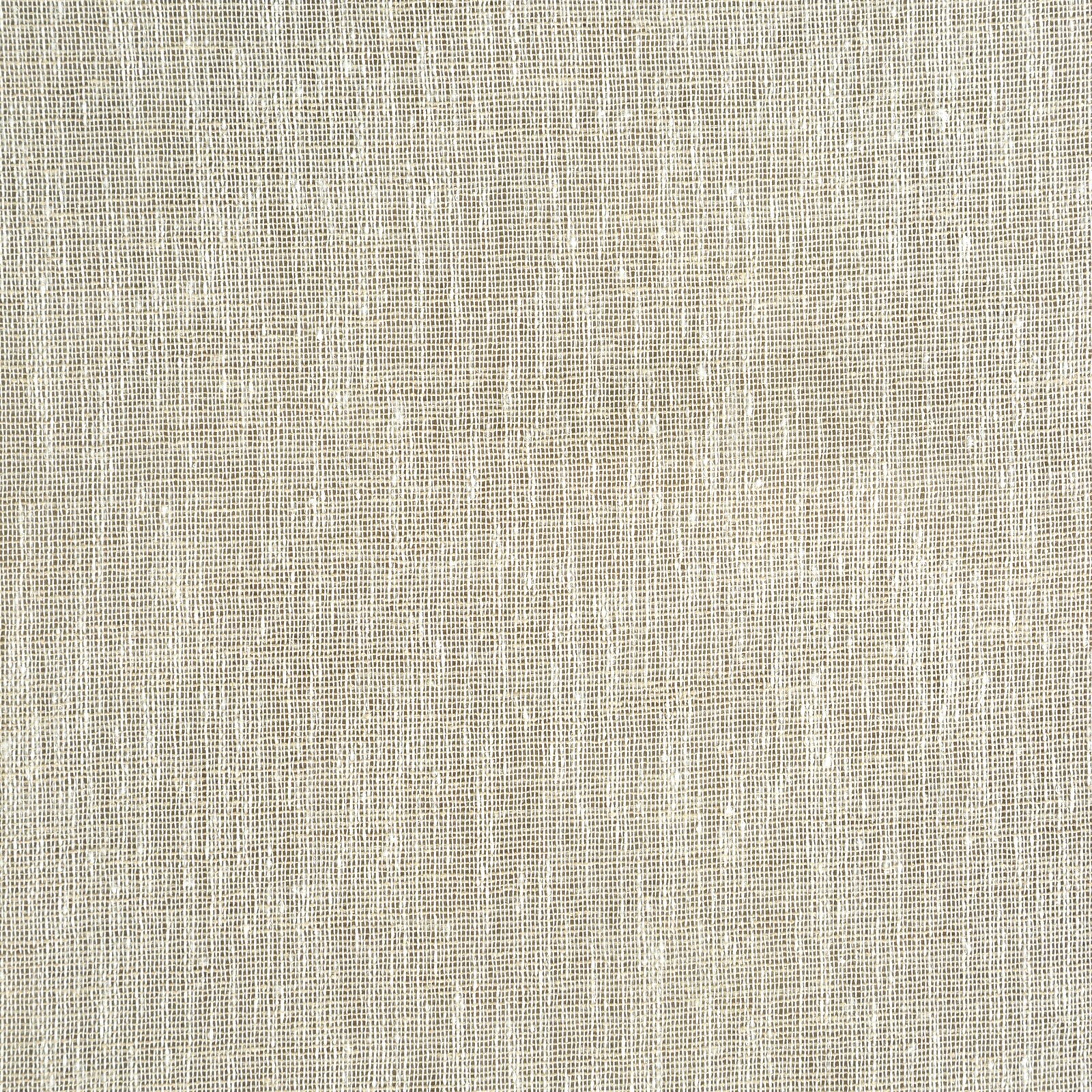 Zasłona Angelica na taśmie 140x270 cm beżowa - materiał tworzywo sztuczne