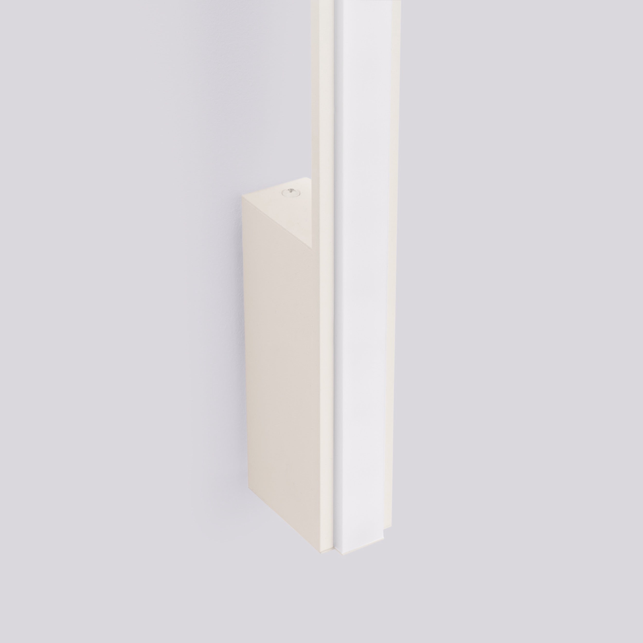 Kinkiet Lagom 90 cm beżowy LED barwa neutralna