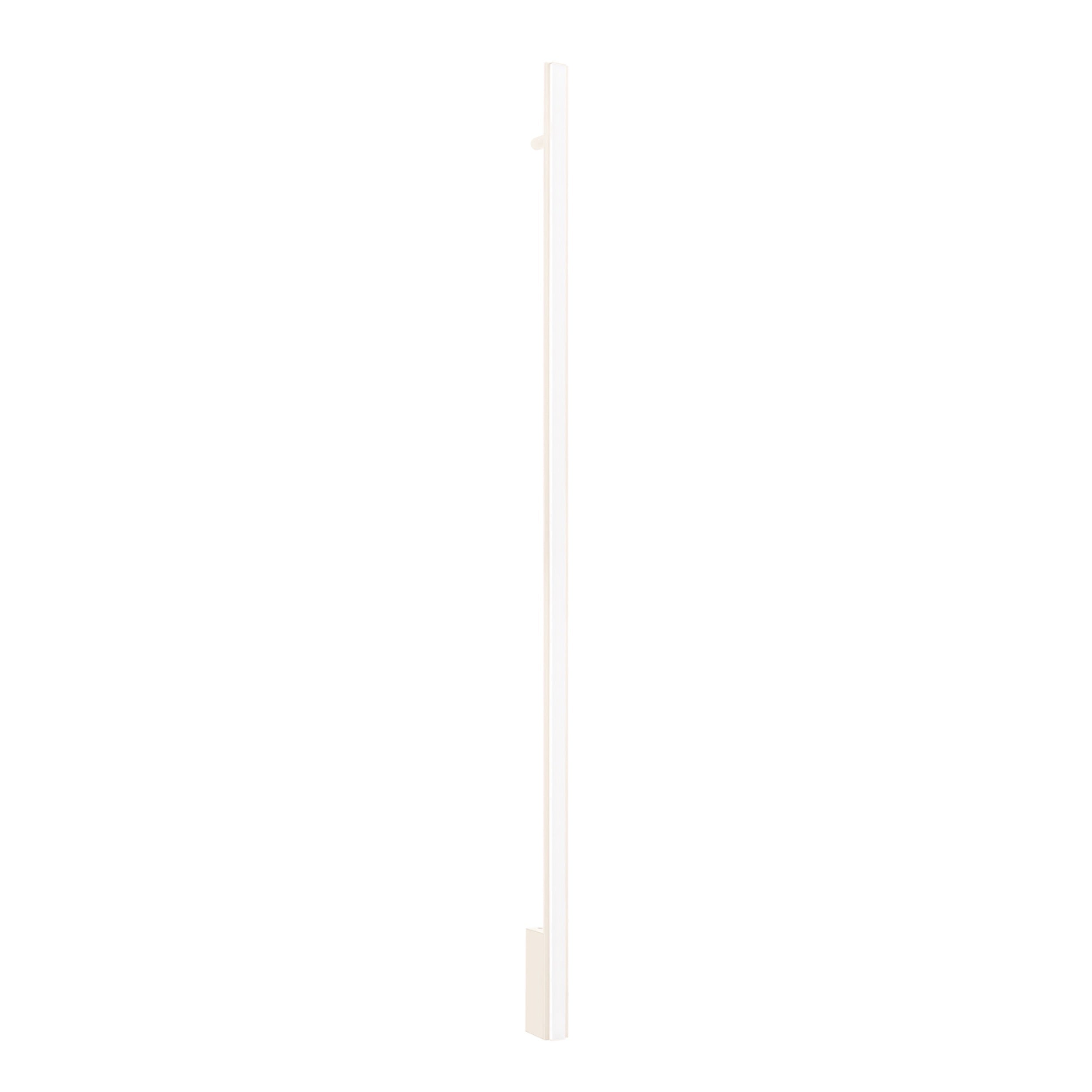 Kinkiet Lagom 150 cm beżowy LED barwa neutralna
