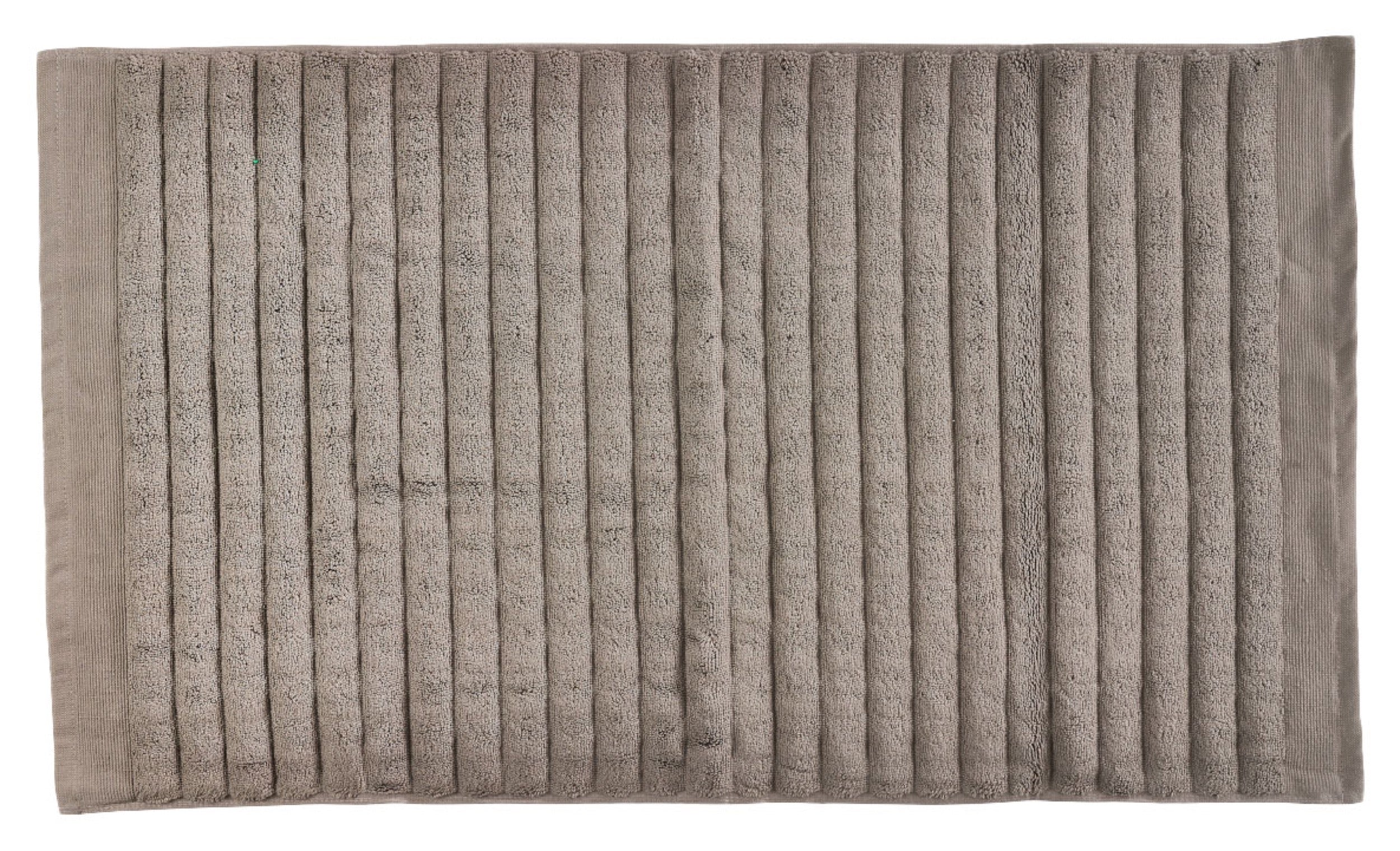 Mata łazienkowa Inu 80x50 cm taupe