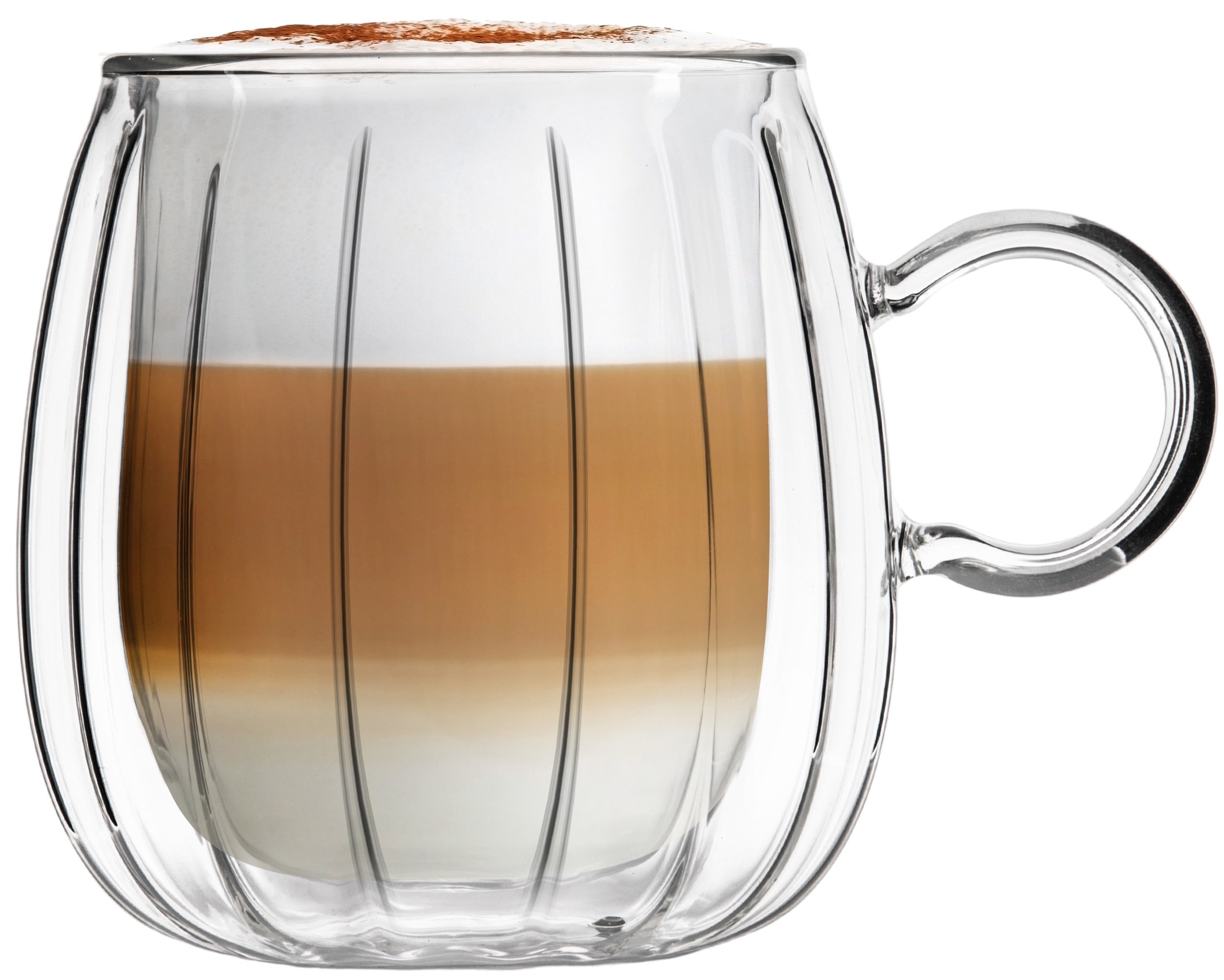 Zestaw 2 filiżanek Tulip 350 ml