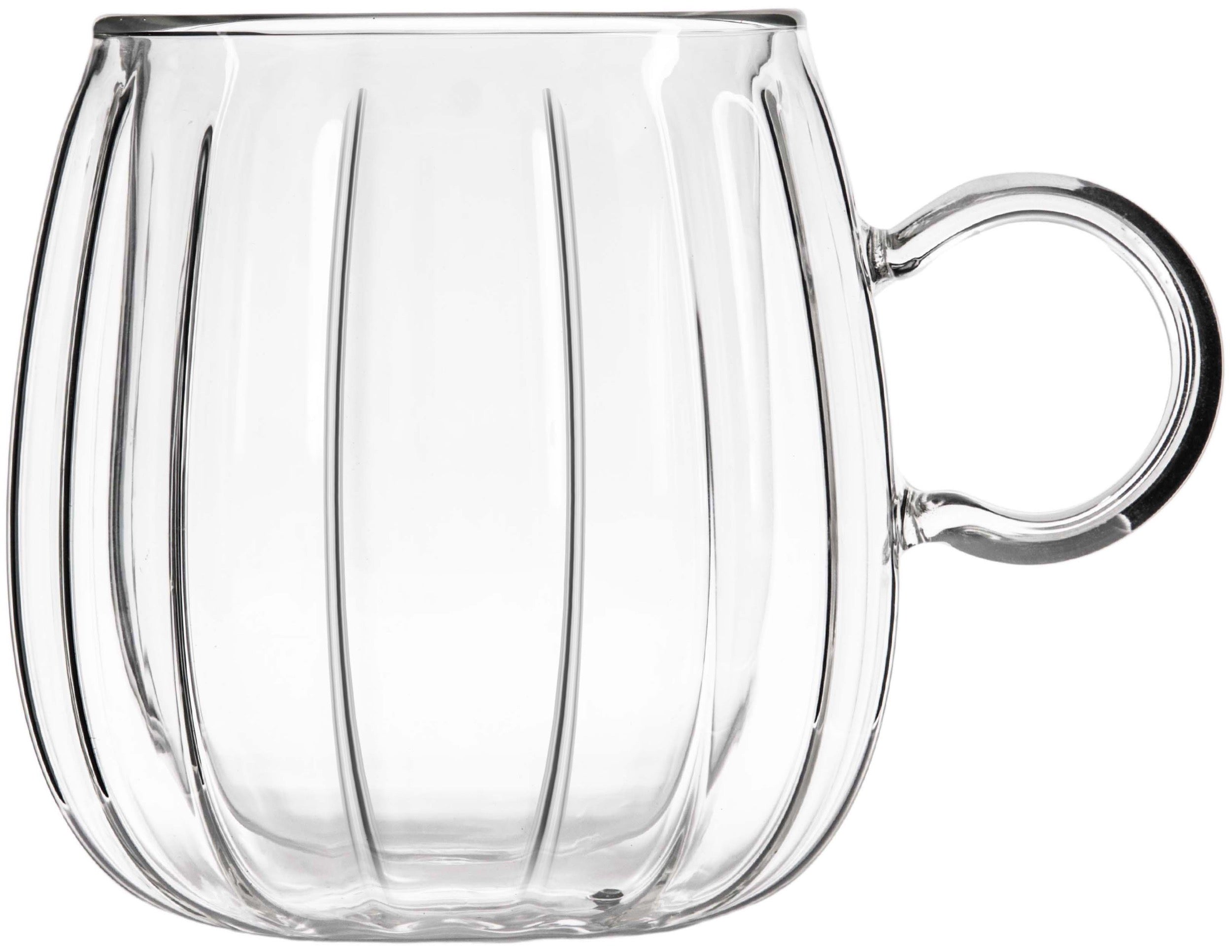 Zestaw 2 filiżanek Tulip 350 ml