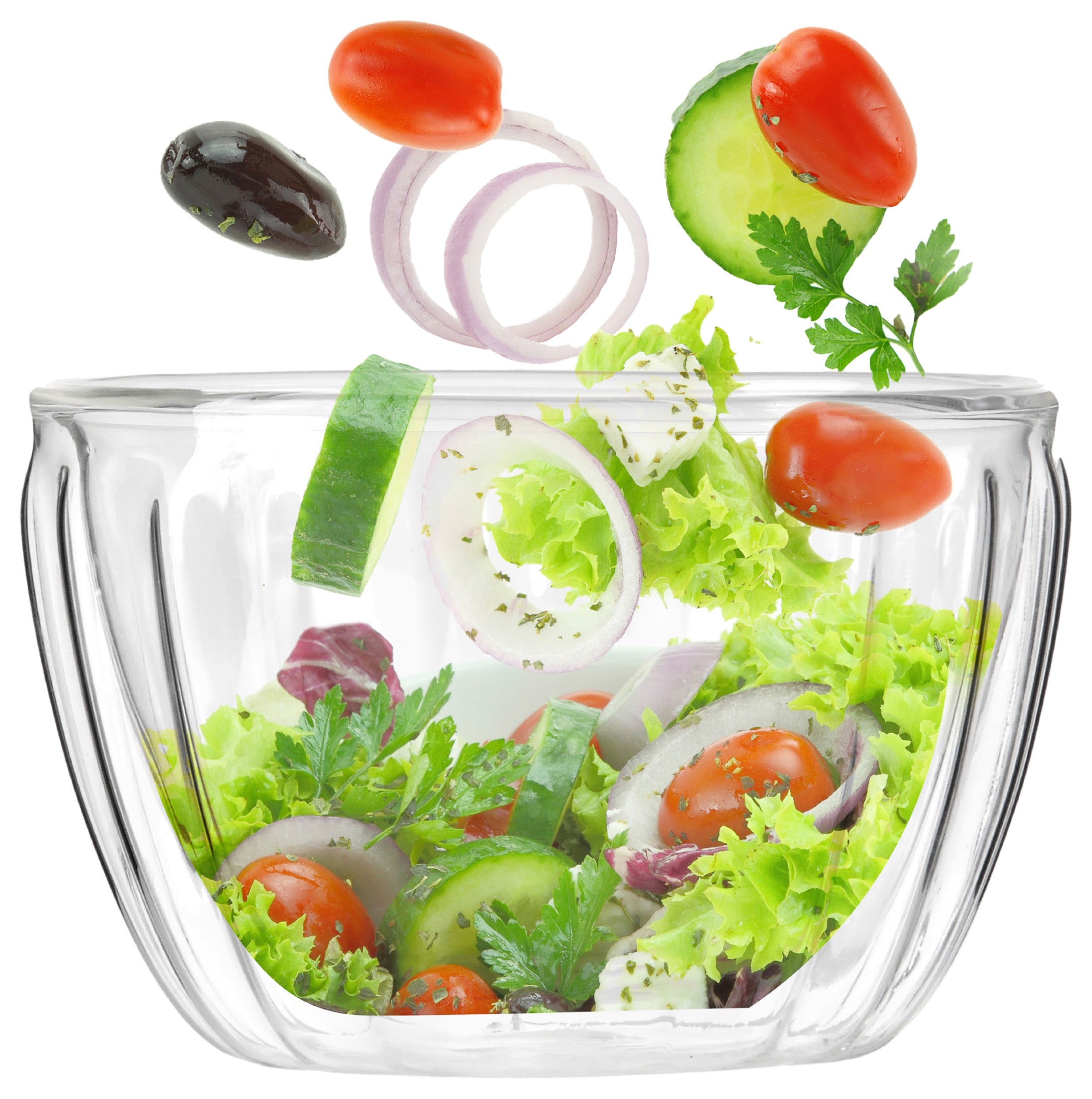 Miska Tulip 500 ml