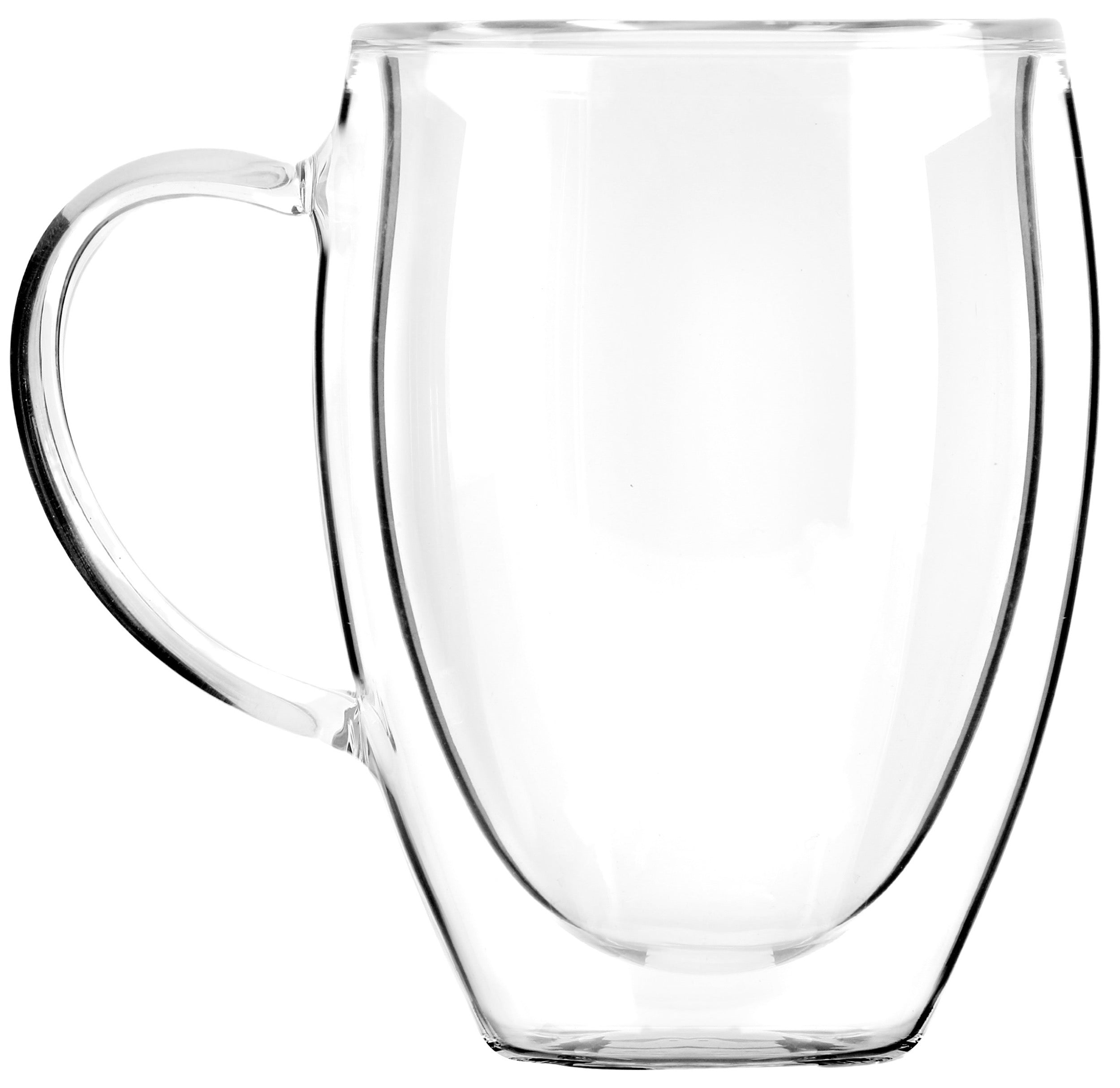 Zestaw 2 szklanek Noa 360 ml