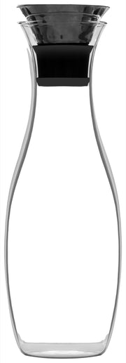 Karafka Drip-Free Amo 1,3L czarna
