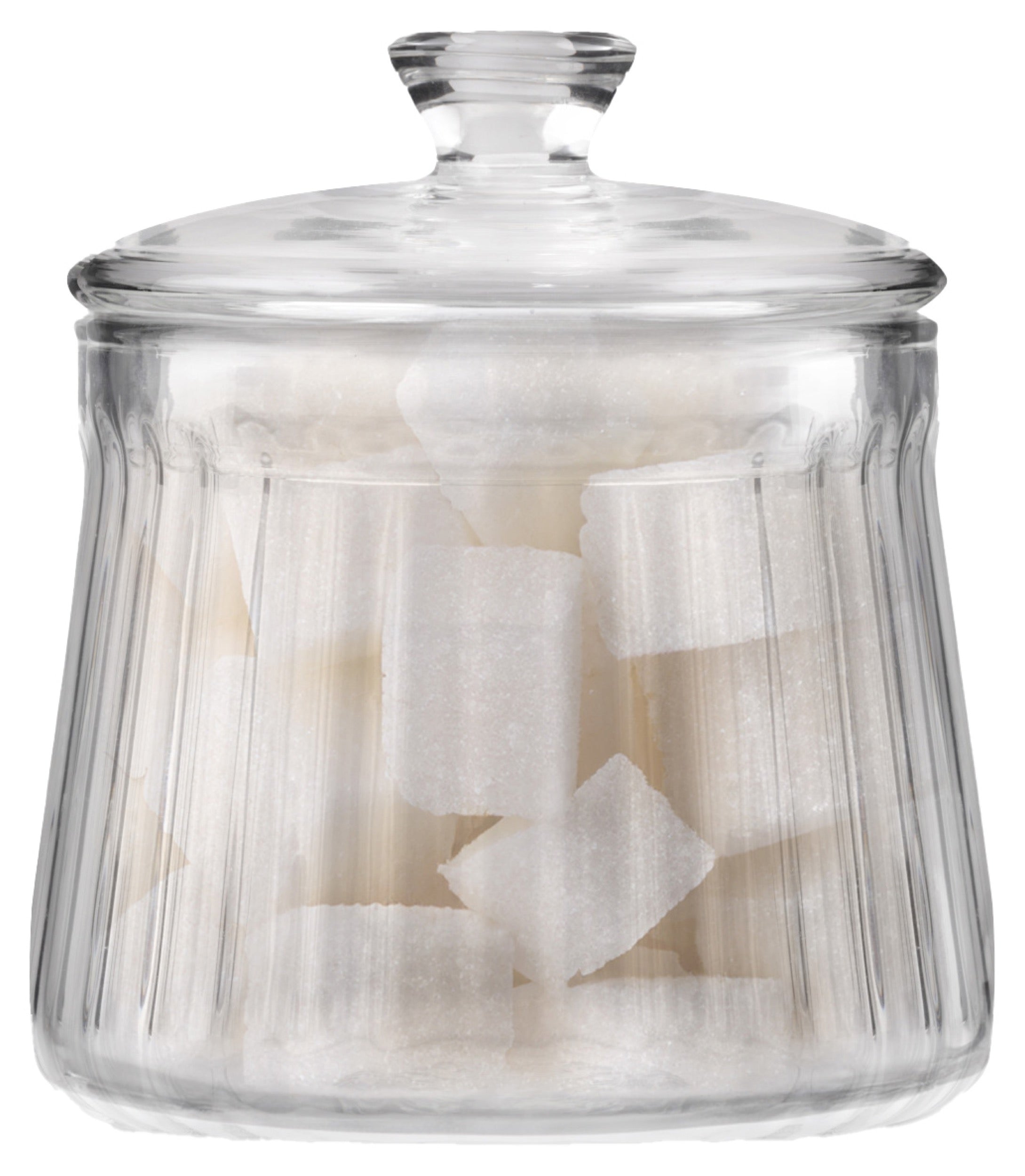 Cukiernica z pokrywką Mia 250 ml
