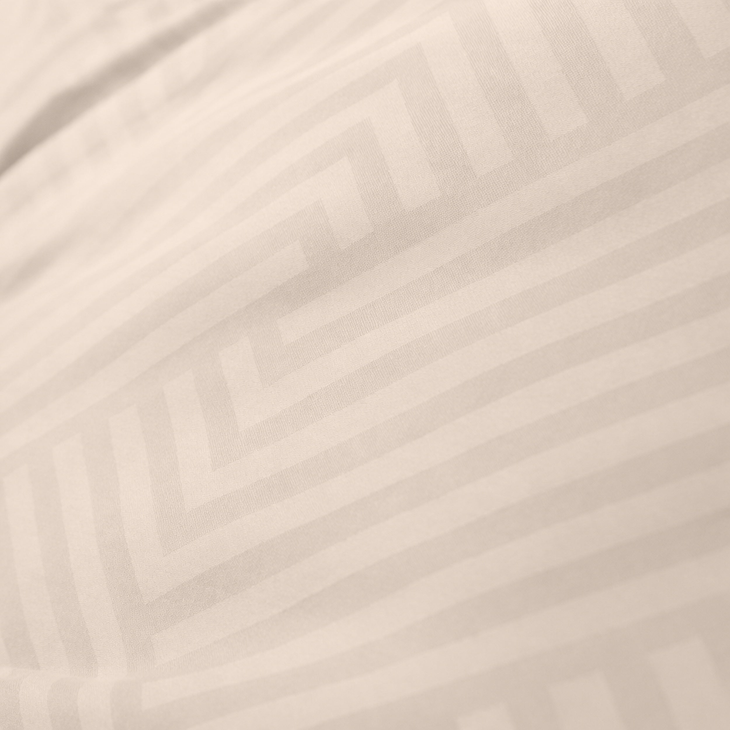 Komplet pościeli z adamaszku Altasoma 160x200 z dwiema poszewkami na poduszkę 70x80 cm ivory