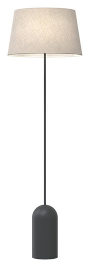 Lampa podłogowa Pearl beżowa