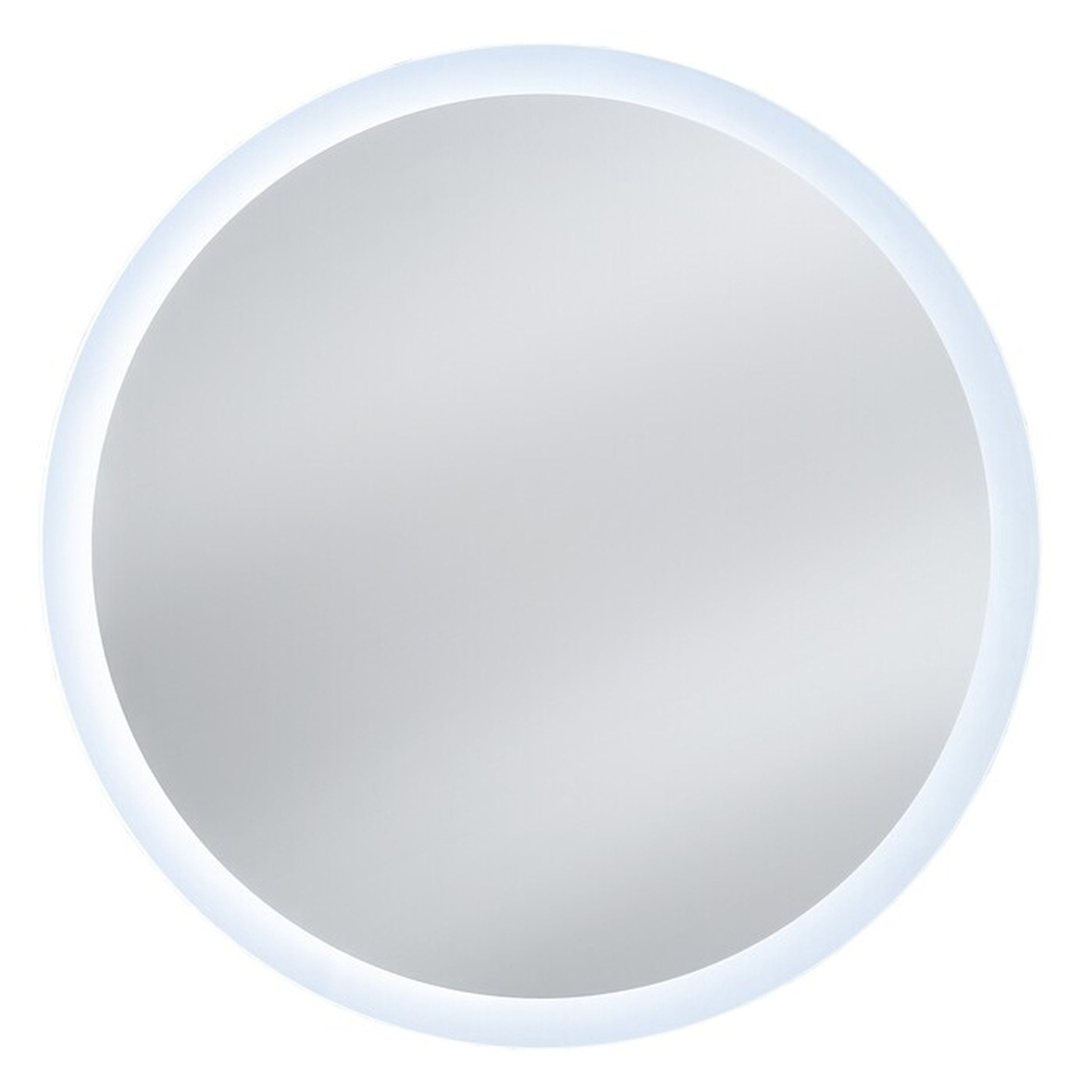Lustro z oświetleniem LED Venus 80 cm