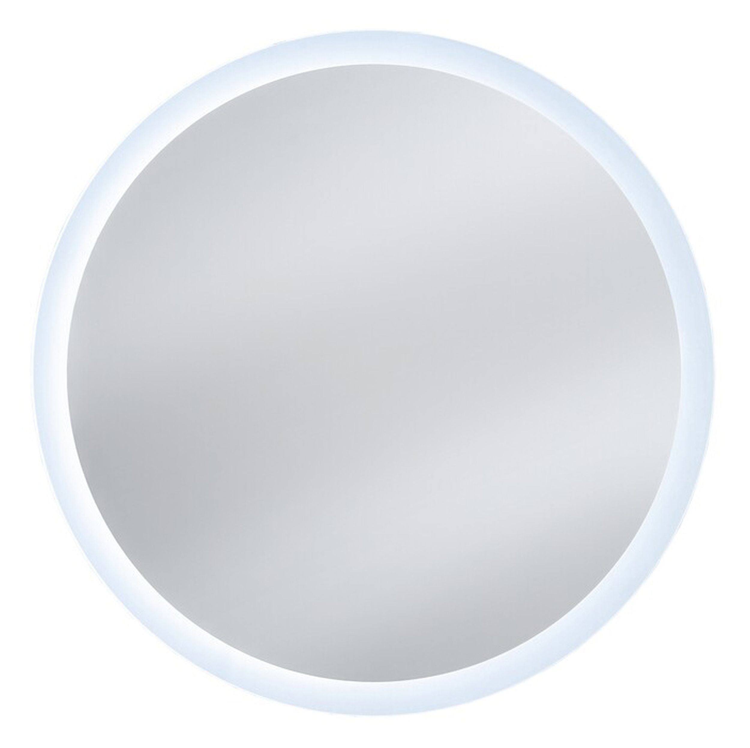 Lustro z oświetleniem LED Venus 60 cm